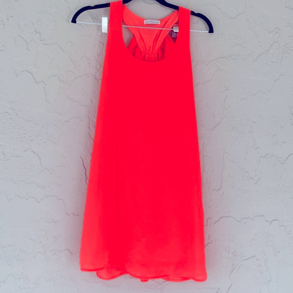 Dainty Hooligan sleeveless dress